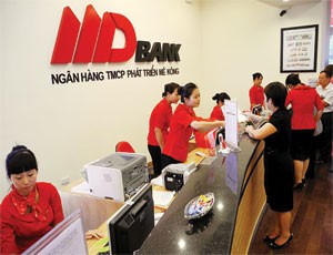 MeKong Bank dự kiến đạt 300 tỷ đồng Kl99 nổ hũ